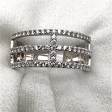 Ladies Ring