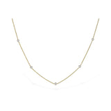 14KT Gold Necklace