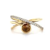 Ladies Ring