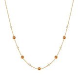 Sterling Silver Necklace