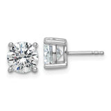 Lab Grown Diamond Earring