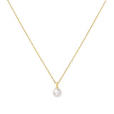 Sterling Silver Necklace