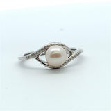 Ladies Ring