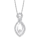 PENDANT  RD V 0.25