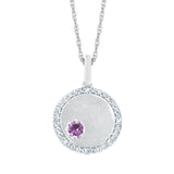PENDANT  RD V 0.04  S 0.075