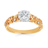 RING  RD V 0.331  STD