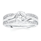 RING  RD B 0.25  STD
