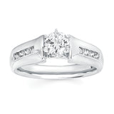 RING  RD B 0.184  UF