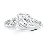 RING  RD B 0.252  STD