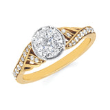 RING  RD V 0.411  STD