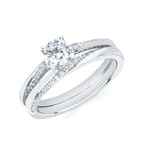 RING  RD B 0.136  STD