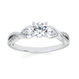 RING  RD B 0.358  STD