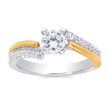 RING  RD B 0.18  STD