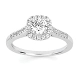 RING  RD B 0.168  STD