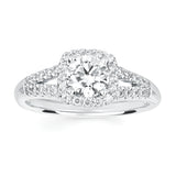 RING  RD B 0.256  STD