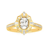 RING  RD V 0.253  P 0.33  STD