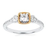 RING  RD V 0.192  P 0.25  STD