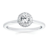 RING  RD V 0.224  P 0.25  STD