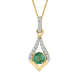 PENDANT  RD V 0.16  G 0.45