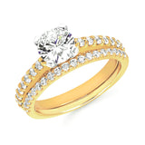 RING  RD B 0.294  STD