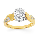 RING  RD B 0.128