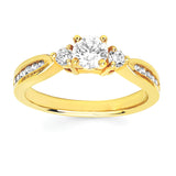 RING  RD V 0.29  P 0.4  STD