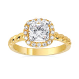 RING  RD B 0.128  STD