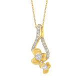 PENDANT  RD V 0.25