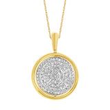 PENDANT  RD V 0.33
