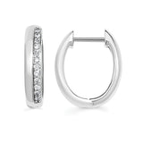 EARRINGS  RD V~ 0.25