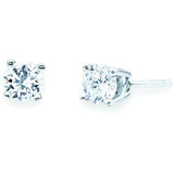 EARRINGS  RD V~ 0.2