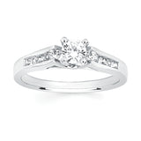 RING  RD V 0.198  P 0.31  STD