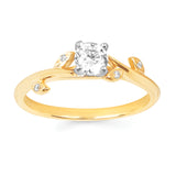 RING  RD V 0.02  V 0.33  STD