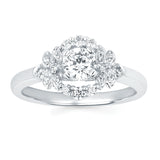 RING  RD V 0.194  P 0.4  STD