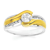 RING  RD B 0.13  STD