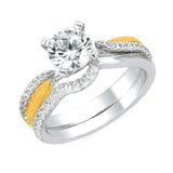 RING  RD B 0.128  STD
