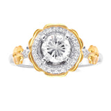 RING  RD B 0.19  STD
