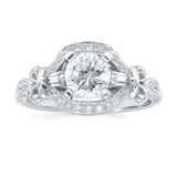 RING  RD B 0.292  STD