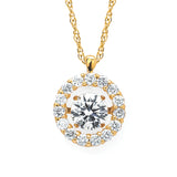 PENDANT  RD V 0.27