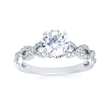 RING  RD B 0.254  STD