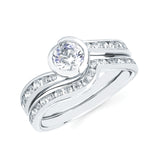 RING  RD B 0.25  STD