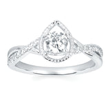 RING  RD B 0.136  STD