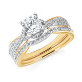 RING  RD B 0.252  STD