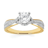 RING  RD B 0.252  STD
