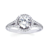 RING  RD B 0.17  STD