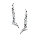 EARRINGS  RD V 0.103