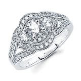 RING  RD B 0.621  P 0.4  STD