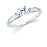RING  UF