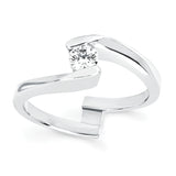 RING  P 0.25  STD
