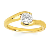 RING  STD